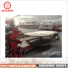 Wholesale products China used flanging machine